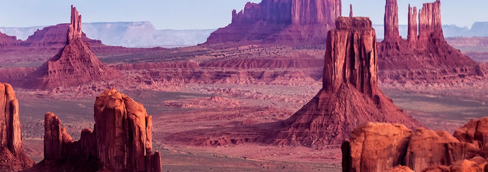 Gran Cañón - Az