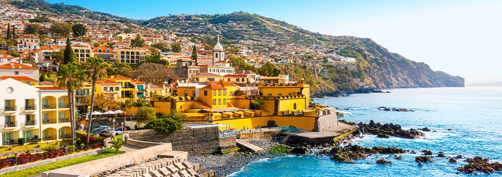 Funchal