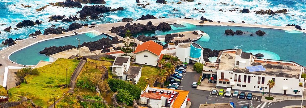 Porto Moniz