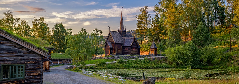Lillehammer