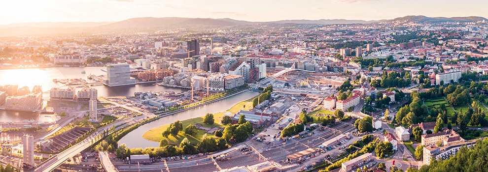 Oslo