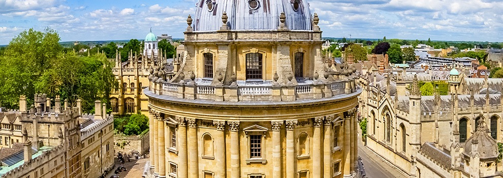 Oxford