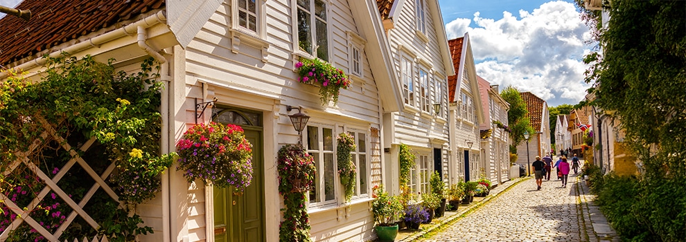 Stavanger