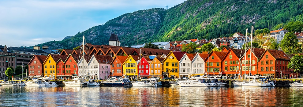 Bergen