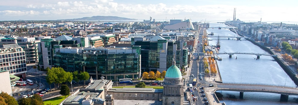 Dublín