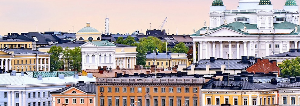 Helsinki