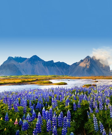 Viajes a Islandia