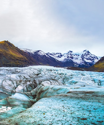 Islandia