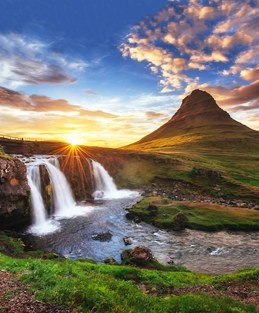 Viajes por Islandia