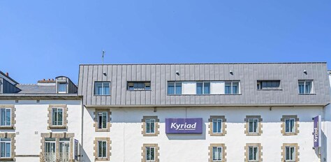 Hotel Kyriad Vannes